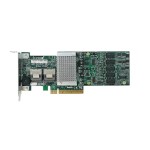 ซุปเปอร์ไมโคร AOC-SAS2LP-H8IR-LOW BC 2108 8PORT 6Gbps SAS/SATA Low Profile